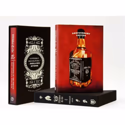 ISBN The Dirt (The Anniversary Edition), Hardcover, 448 pages