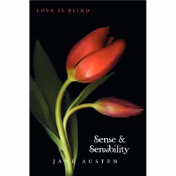 ISBN Sense and Sensibility, Paperback, 464 pages