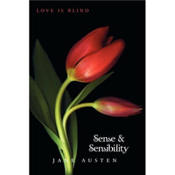 ISBN Sense and Sensibility