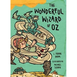 ISBN The Wonderful Wizard of Oz