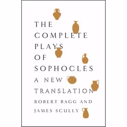 ISBN The Complete Plays of Sophocles, Trade Paperback, 880 pages