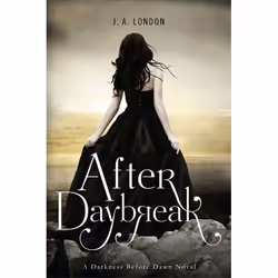 ISBN After Daybreak, Paperback, 336 pages