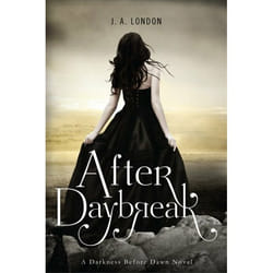 ISBN After Daybreak