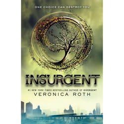 ISBN Insurgent