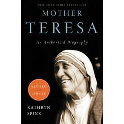 ISBN Mother Teresa (Revised Edition)