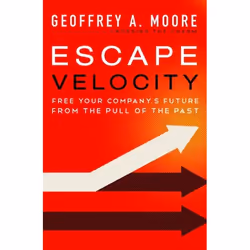 ISBN Escape Velocity, Hardcover, 240 pages