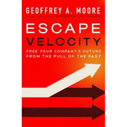 ISBN Escape Velocity