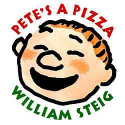 ISBN Pete's a Pizza