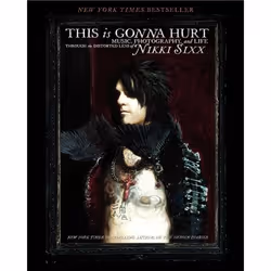 ISBN This Is Gonna Hurt, Trade Paperback, 224 pages