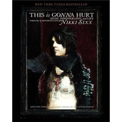ISBN This Is Gonna Hurt