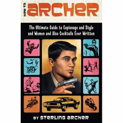 ISBN How to Archer, Trade Paperback, 192 pages