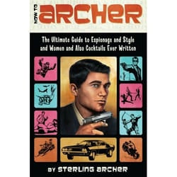 ISBN How to Archer