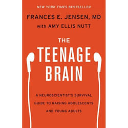 ISBN The Teenage Brain