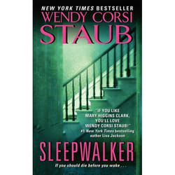 ISBN Sleepwalker