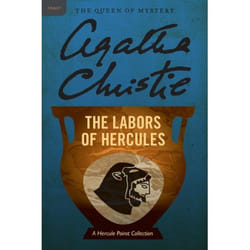 ISBN The Labors of Hercules