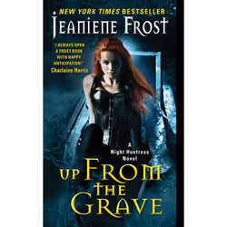 ISBN Up from the Grave, English, Paperback, 372 pages
