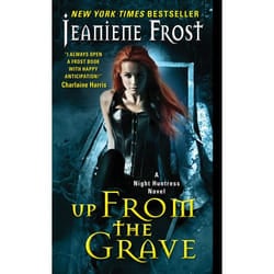 ISBN Up from the Grave book English Paperback 372 pages