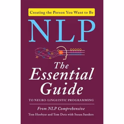 ISBN NLP, Trade Paperback, 480 pages