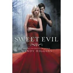 ISBN Sweet Evil