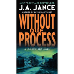 ISBN Without Due Process