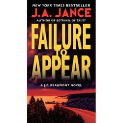 ISBN Failure to Appear