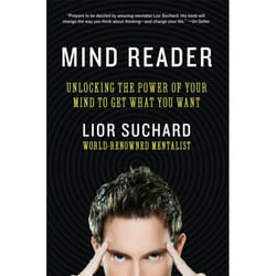 ISBN Mind Reader