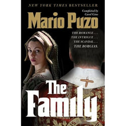 ISBN The Family