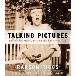 ISBN Talking Pictures, Trade Paperback, 384 pages