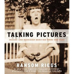 ISBN Talking Pictures