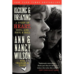 ISBN Kicking & Dreaming