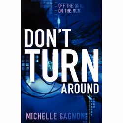 ISBN Don't Turn Around, Paperback, 336 pages