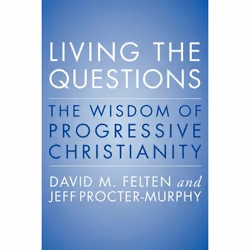 ISBN Living the Questions, Trade Paperback, 288 pages