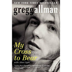 ISBN My Cross to Bear