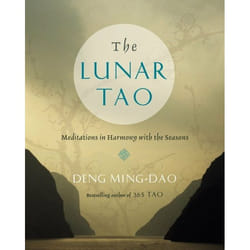 ISBN The Lunar Tao