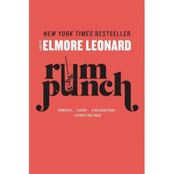 ISBN Rum Punch