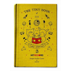 ISBN The Tiny Book of Tiny Stories: Volume 3
