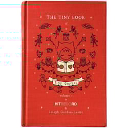 ISBN The Tiny Book of Tiny Stories: Volume 1