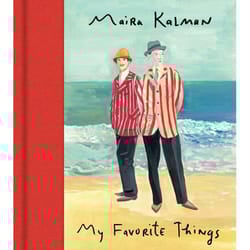 ISBN My Favorite Things