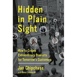 ISBN Hidden in Plain Sight