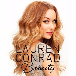 ISBN Lauren Conrad Beauty, Hardcover, 288 pages