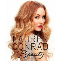 ISBN Lauren Conrad Beauty