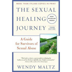 ISBN The Sexual Healing Journey