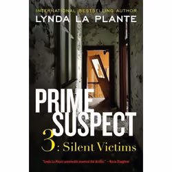 ISBN Prime Suspect 3, Trade Paperback, 320 pages