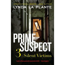 ISBN Prime Suspect 3