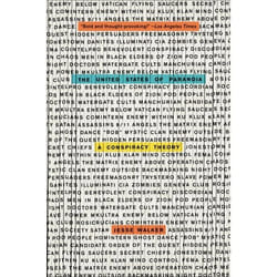 ISBN The United States of Paranoia