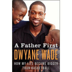 ISBN A Father First
