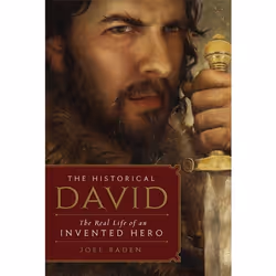 ISBN The Historical David, Trade Paperback, 320 pages