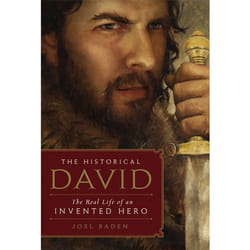 ISBN The Historical David