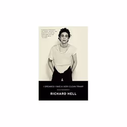 ISBN I Dreamed I Was a Very Clean Tramp : An Autobiography, English, Paperback, 304 pages
