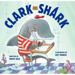 ISBN Clark the Shark